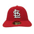 ニューエラ NEW ERA LP 59FIFTY MLB 6パネル キャップ メンズ 7