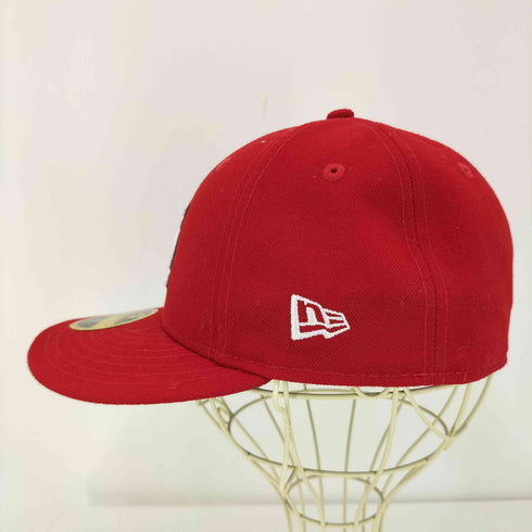 ニューエラ NEW ERA LP 59FIFTY MLB 6パネル キャップ メンズ 7