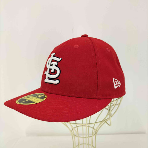 ニューエラ NEW ERA LP 59FIFTY MLB 6パネル キャップ メンズ 7