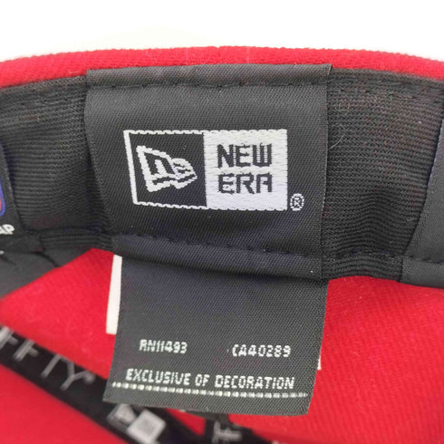 ニューエラ NEW ERA LP 59FIFTY MLB 6パネル キャップ メンズ 7