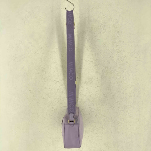 MIMCO Brunswick Crossbody Bag レディース FREE