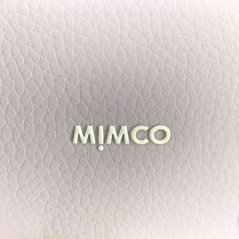 MIMCO Brunswick Crossbody Bag レディース FREE