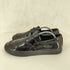 グラビス gravis REVERSE MONK STRAP エナメル ローカットスニーカー レディース JPN:24