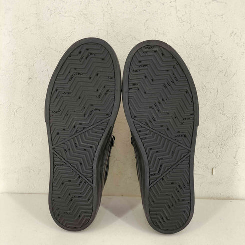 グラビス gravis REVERSE MONK STRAP エナメル ローカットスニーカー レディース JPN:24