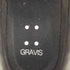 グラビス gravis REVERSE MONK STRAP エナメル ローカットスニーカー レディース JPN:24