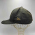 ニューエラ NEW ERA チーム メタルロゴ プレート 6パネル ベースボールキャップ メンズ 7 1/4