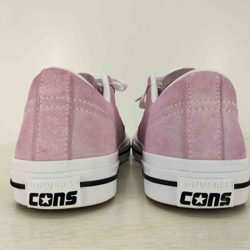 コンバースオールスター CONVERSE ALLSTAR CONS STARDUST LILAC ローカットスニーカー メンズ JPN:28