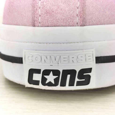コンバースオールスター CONVERSE ALLSTAR CONS STARDUST LILAC ローカットスニーカー メンズ JPN:28