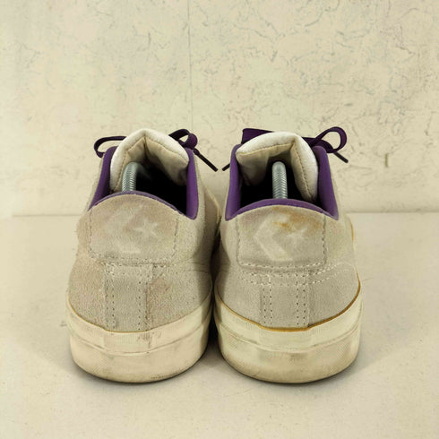 コンバーススケートボーディング CONVERSE SKATEBOARDING BREAKSTAR SK SHINPEI UENO OX + メンズ JPN:26.5