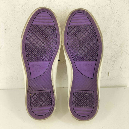 コンバーススケートボーディング CONVERSE SKATEBOARDING BREAKSTAR SK SHINPEI UENO OX + メンズ JPN:26.5