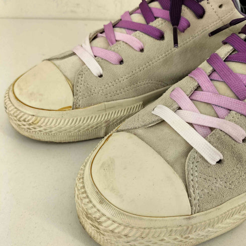 コンバーススケートボーディング CONVERSE SKATEBOARDING BREAKSTAR SK SHINPEI UENO OX + メンズ JPN:26.5
