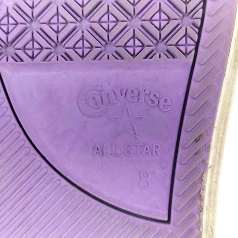 コンバーススケートボーディング CONVERSE SKATEBOARDING BREAKSTAR SK SHINPEI UENO OX + メンズ JPN:26.5