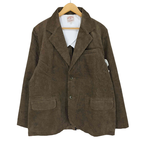 ブレインデッド BRAIN DEAD Brooks Brothers California Suit Jacket メンズ M