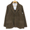 ブレインデッド BRAIN DEAD Brooks Brothers California Suit Jacket メンズ M