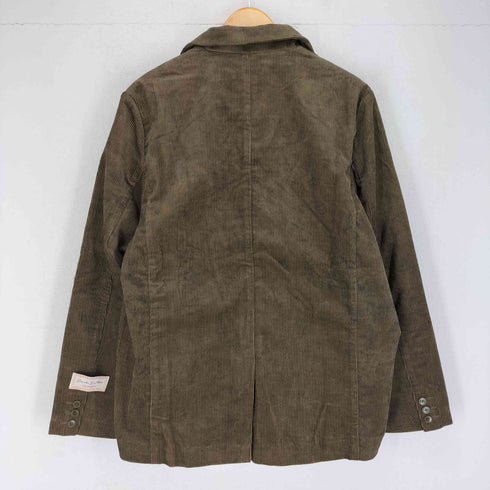 ブレインデッド BRAIN DEAD Brooks Brothers California Suit Jacket メンズ M