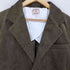 ブレインデッド BRAIN DEAD Brooks Brothers California Suit Jacket メンズ M