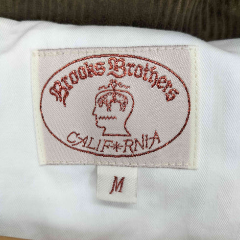 ブレインデッド BRAIN DEAD Brooks Brothers California Suit Jacket メンズ M