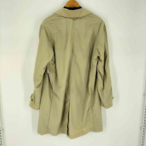 ビューティーアンドユースユナイテッドアローズ BEAUTY & YOUTH UNITED ARROWS パーテックス バルカラー コート メンズ JPN:L