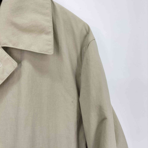 ビューティーアンドユースユナイテッドアローズ BEAUTY & YOUTH UNITED ARROWS パーテックス バルカラー コート メンズ JPN:L