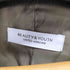 ビューティーアンドユースユナイテッドアローズ BEAUTY & YOUTH UNITED ARROWS パーテックス バルカラー コート メンズ JPN:L