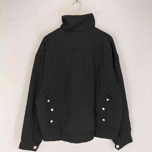 ブレインデッド BRAIN DEAD 25AW Titan Bomber Jacket メンズ L