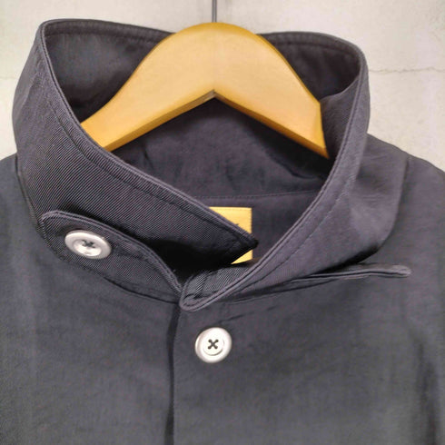 ブレインデッド BRAIN DEAD 25AW Titan Bomber Jacket メンズ L
