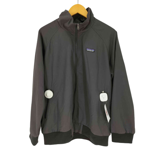 パタゴニア patagonia バギーズジャケット メンズ import:L