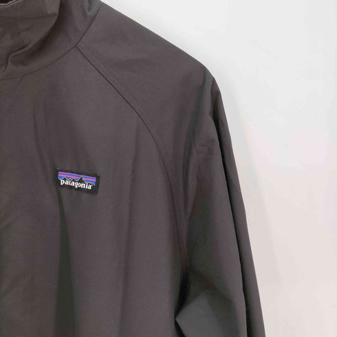 パタゴニア patagonia バギーズジャケット メンズ import:L