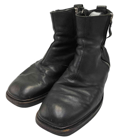 アワーレガシィー OUR LEGACY Daimyo Boot Calf Leather ダイミョウ ブーツ カーフ レザー メンズ EUR:41