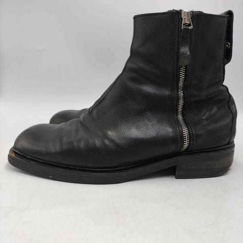 アワーレガシィー OUR LEGACY Daimyo Boot Calf Leather ダイミョウ ブーツ カーフ レザー メンズ EUR:41