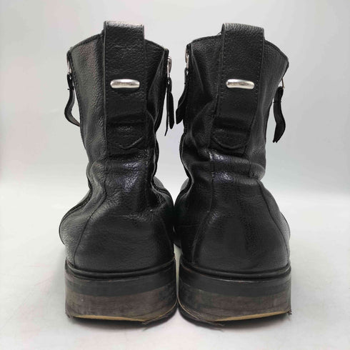 アワーレガシィー OUR LEGACY Daimyo Boot Calf Leather ダイミョウ ブーツ カーフ レザー メンズ EUR:41