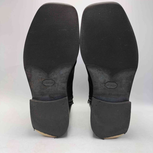 アワーレガシィー OUR LEGACY Daimyo Boot Calf Leather ダイミョウ ブーツ カーフ レザー メンズ EUR:41
