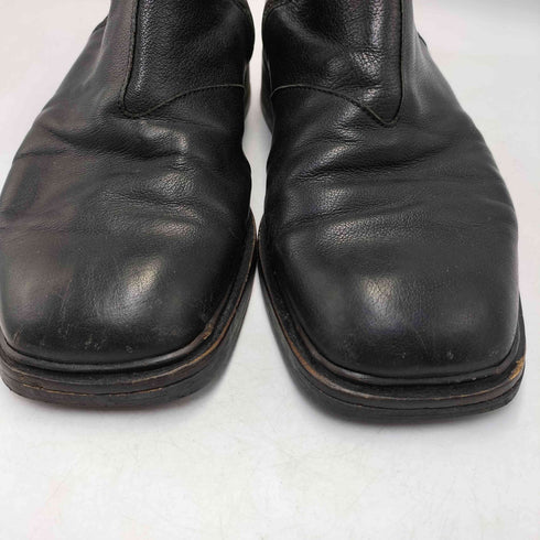 アワーレガシィー OUR LEGACY Daimyo Boot Calf Leather ダイミョウ ブーツ カーフ レザー メンズ EUR:41