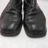 アワーレガシィー OUR LEGACY Daimyo Boot Calf Leather ダイミョウ ブーツ カーフ レザー メンズ EUR:41