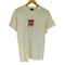 オベイ OBEY グラフィックプリント S/S 半袖Tシャツ メンズ S