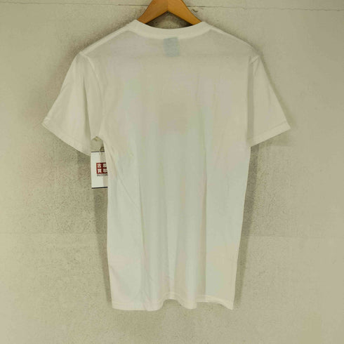 オベイ OBEY グラフィックプリント S/S 半袖Tシャツ メンズ S