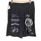 オベイ OBEY Motorhead Printed Mesh Short メンズ