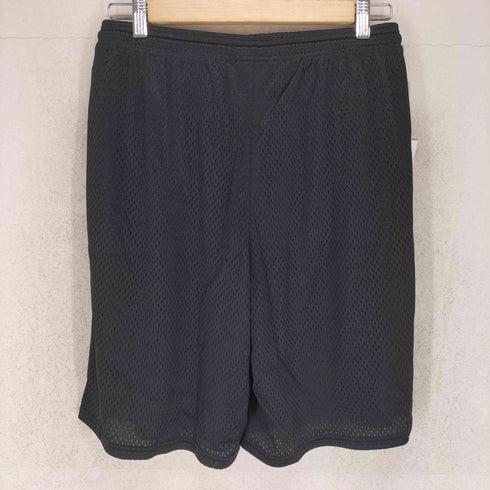 オベイ OBEY Motorhead Printed Mesh Short メンズ
