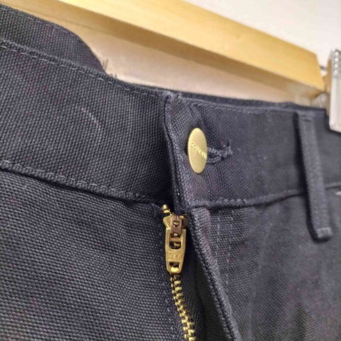 カーハートワークインプログレス Carhartt WIP SINGLE KNEE PANT メンズ 30×32