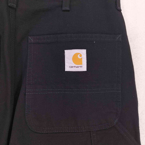 カーハートワークインプログレス Carhartt WIP SINGLE KNEE PANT メンズ 30×32
