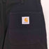カーハートワークインプログレス Carhartt WIP SINGLE KNEE PANT メンズ 30×32