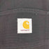 カーハートワークインプログレス Carhartt WIP SINGLE KNEE PANT メンズ 30×32