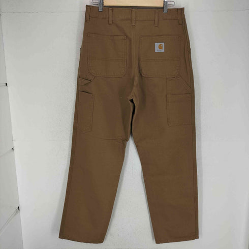 カーハートワークインプログレス Carhartt WIP SINGLE KNEE PANT メンズ 32×32