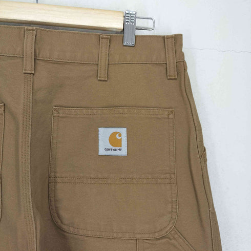 カーハートワークインプログレス Carhartt WIP SINGLE KNEE PANT メンズ 32×32