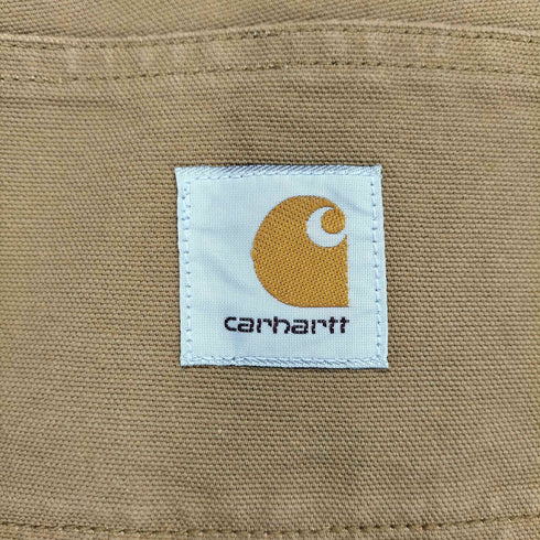 カーハートワークインプログレス Carhartt WIP SINGLE KNEE PANT メンズ 32×32
