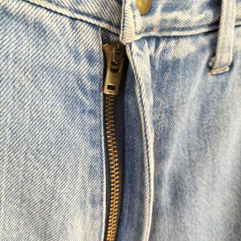 グルメジーンズ gourmet jeans TYPE1 BAGGY デニムパンツ メンズ 36