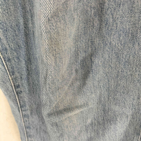 グルメジーンズ gourmet jeans TYPE1 BAGGY デニムパンツ メンズ 36