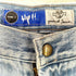 グルメジーンズ gourmet jeans TYPE1 BAGGY デニムパンツ メンズ 36