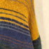 アクネストゥディオズ ACNE STUDIOS Nosti Stripe モヘヤ混 マルチカラー ボーダー ニット メンズ S