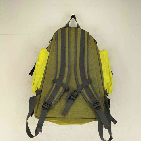 ブレインデッド BRAIN DEAD ALPINE BACKPACK メンズ